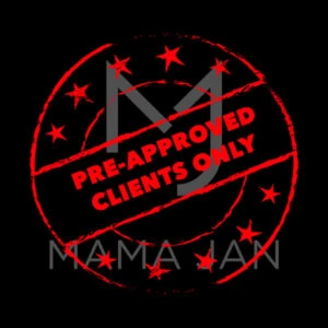 30-Minute Session with Mama Jan